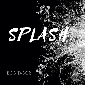 Picture of Bob Tabor Splash /anglais