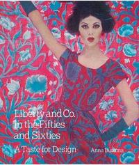 Picture of Liberty and Co in the Fifties and Sixties /anglais
