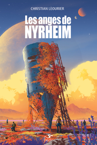 Image de Les Anges de Nyrheim