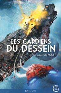 Picture of LES GARDIENS DU DESSEIN