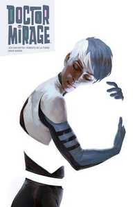 Picture of Doctor Mirage T01