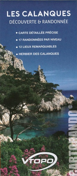 Image de LES CALANQUES DECOUVERTES ET RANDO