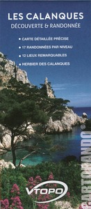 Image de LES CALANQUES DECOUVERTES ET RANDO