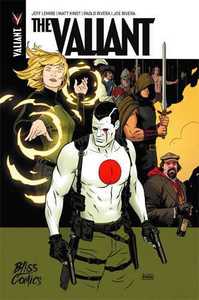 Picture of The Valiant