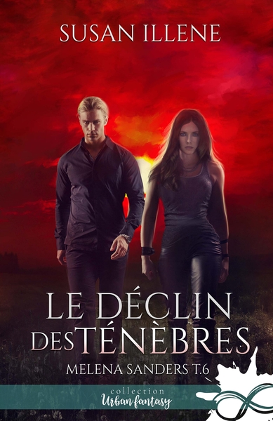 Picture of Le déclin des Ténèbres