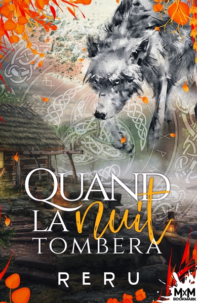 Picture of Quand la nuit tombera