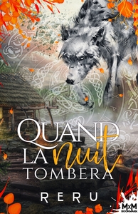 Picture of Quand la nuit tombera