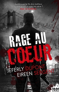 Picture of Rage au coeur