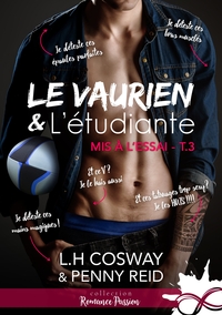 Picture of Le vaurien et l'étudiante