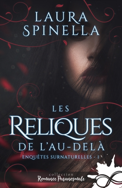 Picture of Les reliques de l'au-delà