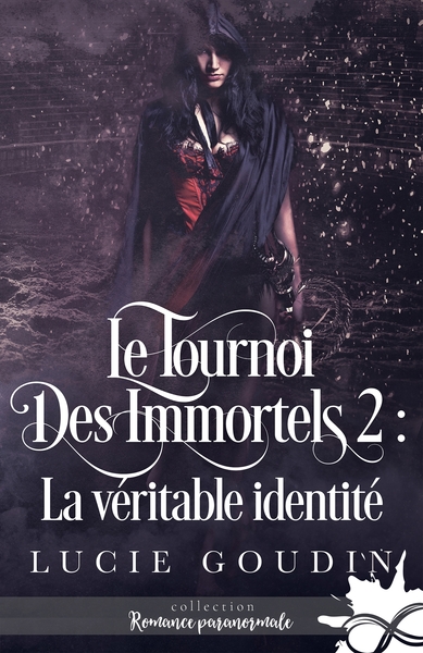 Image de La véritable identité