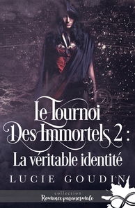 Image de La véritable identité