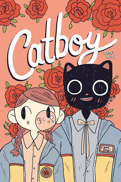 Picture of Catboy