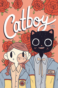 Picture of Catboy
