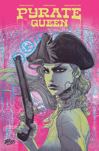Image de Pyrate Queen