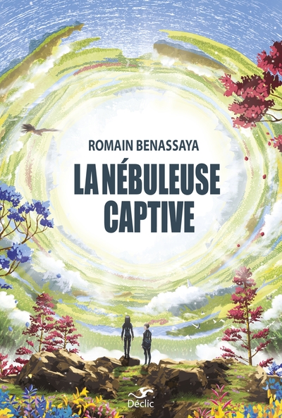 Image de LA NEBULEUSE CAPTIVE