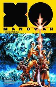 Picture of X-O Manowar T01Â