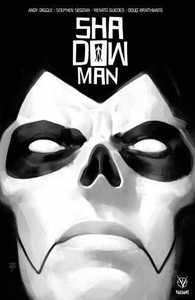 Picture of Shadowman