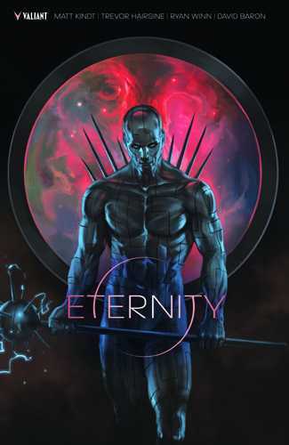 Picture of Eternity