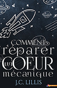 Picture of Comment réparer un coeur mécanique