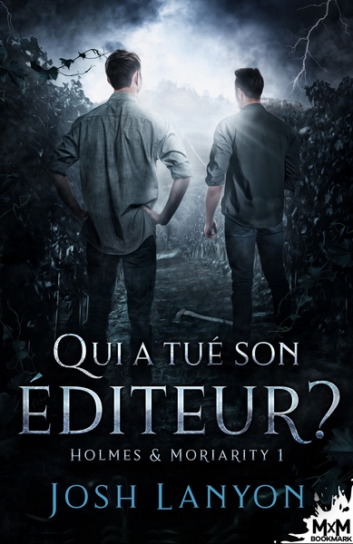 Picture of Qui a tué son éditeur ?