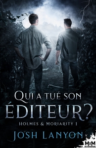Picture of Qui a tué son éditeur ?