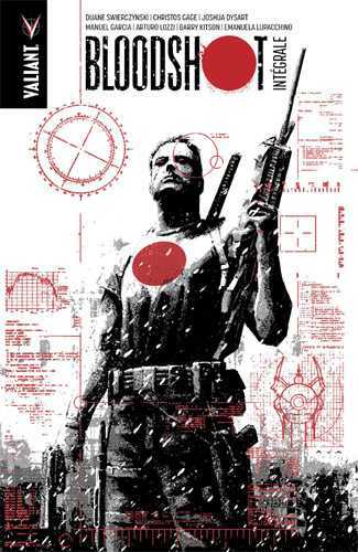 Picture of Bloodshot L'Intégrale
