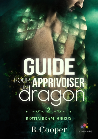Picture of Guide pour apprivoiser un dragon