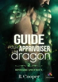 Picture of Guide pour apprivoiser un dragon
