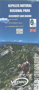 Image de ALPILLES NATURAL - REGIONAL PARK DISCOVERY AND HIKING