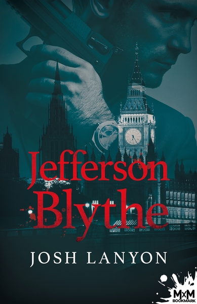 Image de Jefferson Blythe