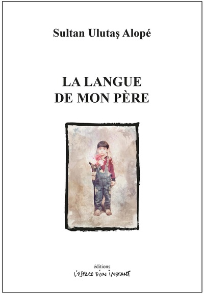 Picture of La langue de mon père