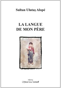 Picture of La langue de mon père