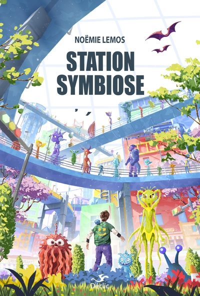 Picture of Station Symbiose