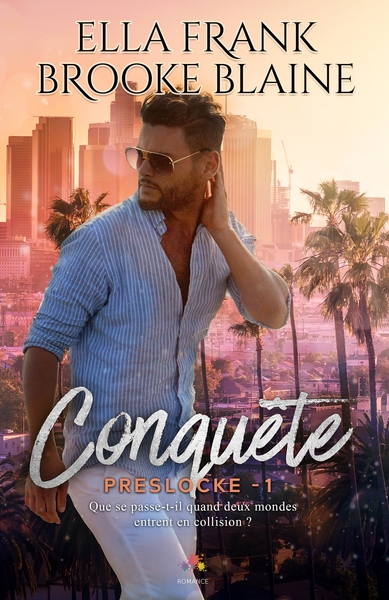 Picture of Conquête