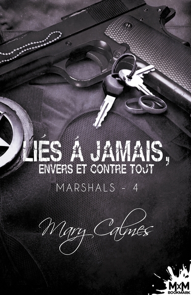 Image de Liés à jamais, envers et contre tout