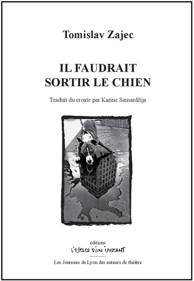 Image de Il faudrait sortir le chien