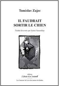 Image de Il faudrait sortir le chien