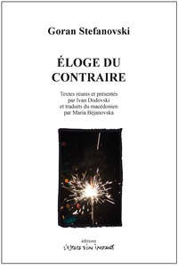 Image de Éloge du contraire