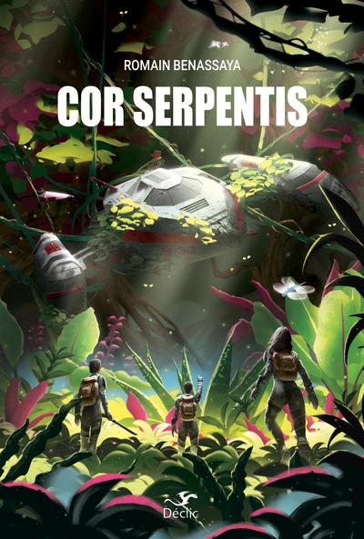 Picture of Cor Serpentis