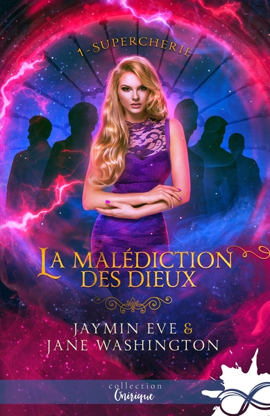 Picture of Supercherie