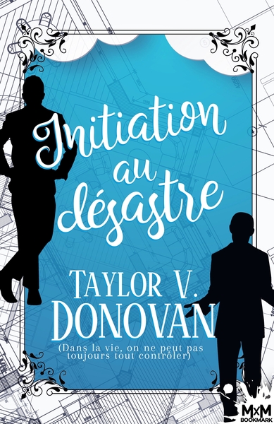 Picture of Initiation au désastre