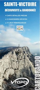 Image de SAINTE-VICTOIRE DECOUVERTE & RANDONNEE