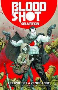 Picture of Bloodshot Salvation T01