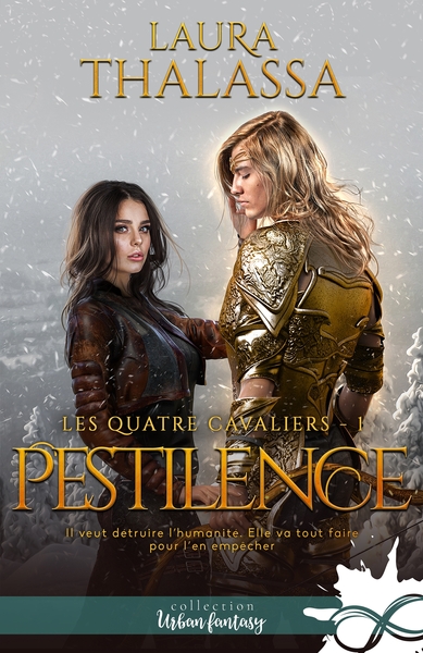 Picture of Pestilence
