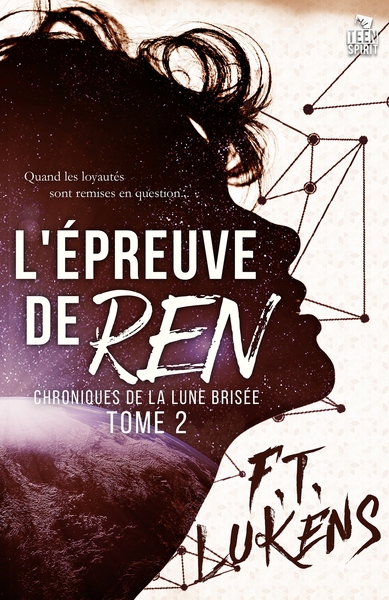 Picture of L'épreuve de Ren