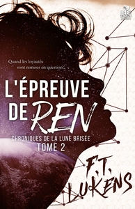 Picture of L'épreuve de Ren