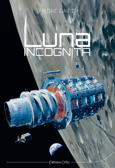 Picture of Luna Incognita