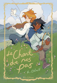 Image de Le Chant de nos pas