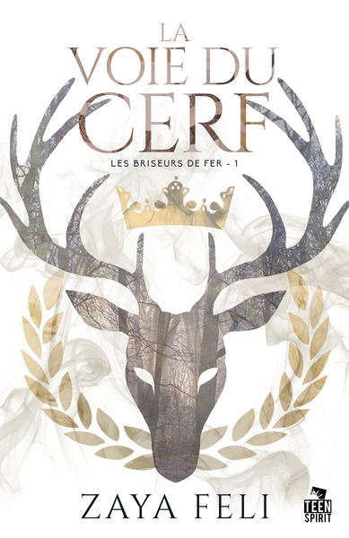 Image de La voie du Cerf